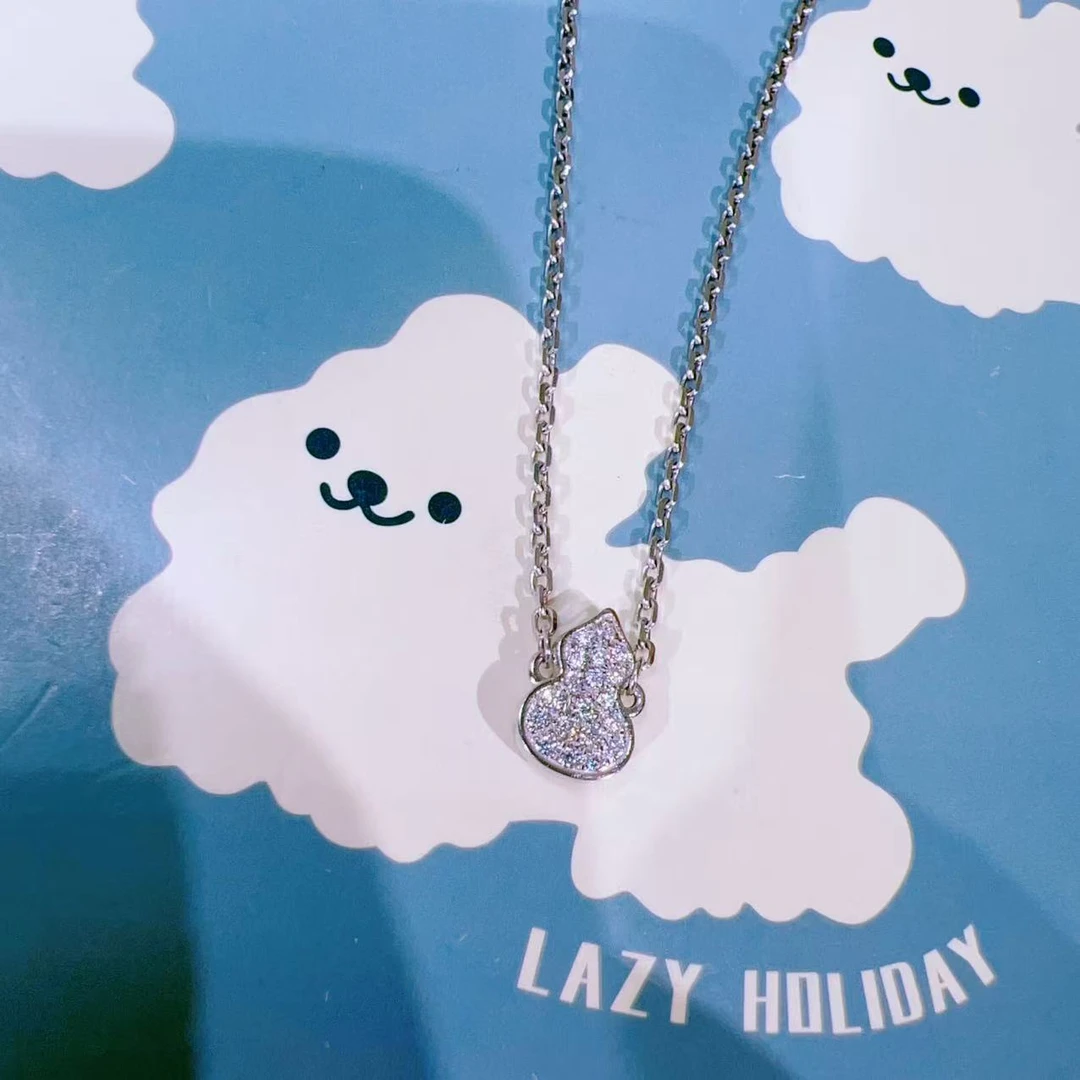 铂金Pt950项链    6.22克