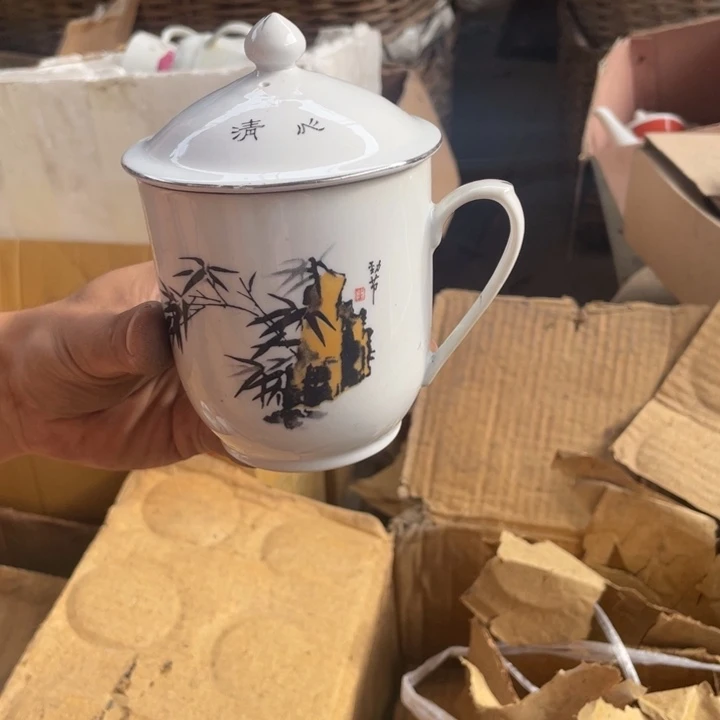 摆件陶瓷艺术摆件摆件