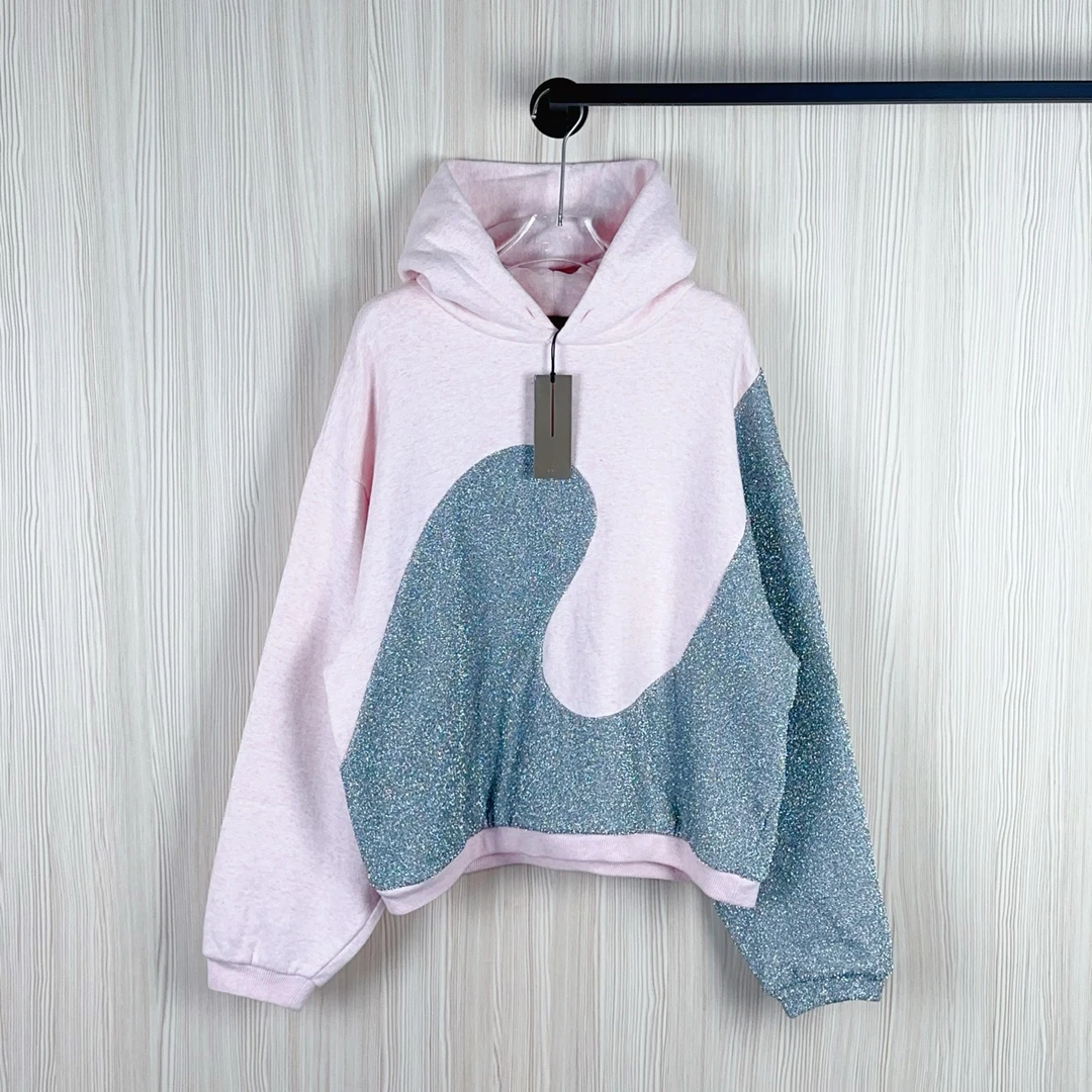 未使用 DIOR/迪奥 卫衣尺码XL成色看直播GSH1529