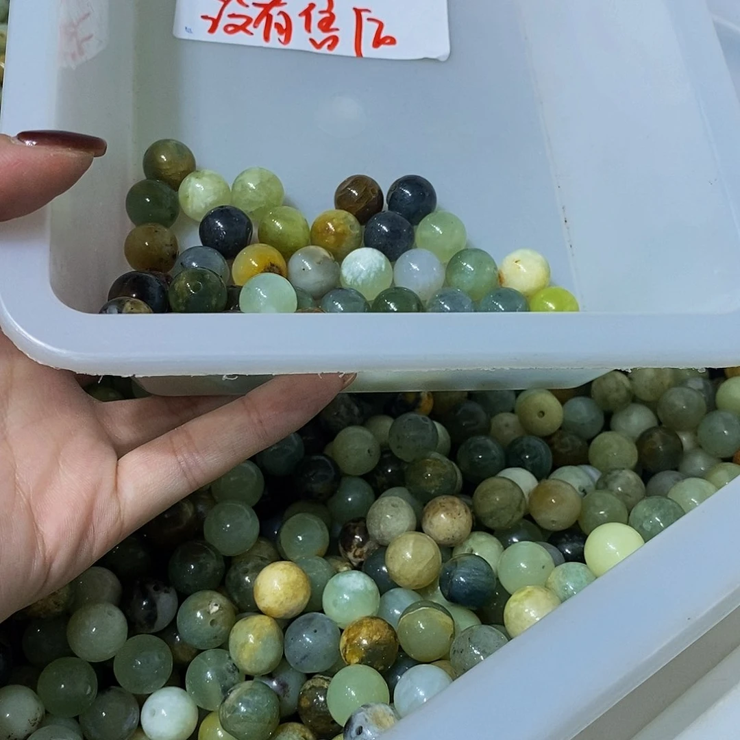 未镶嵌蛇纹石玉其他383