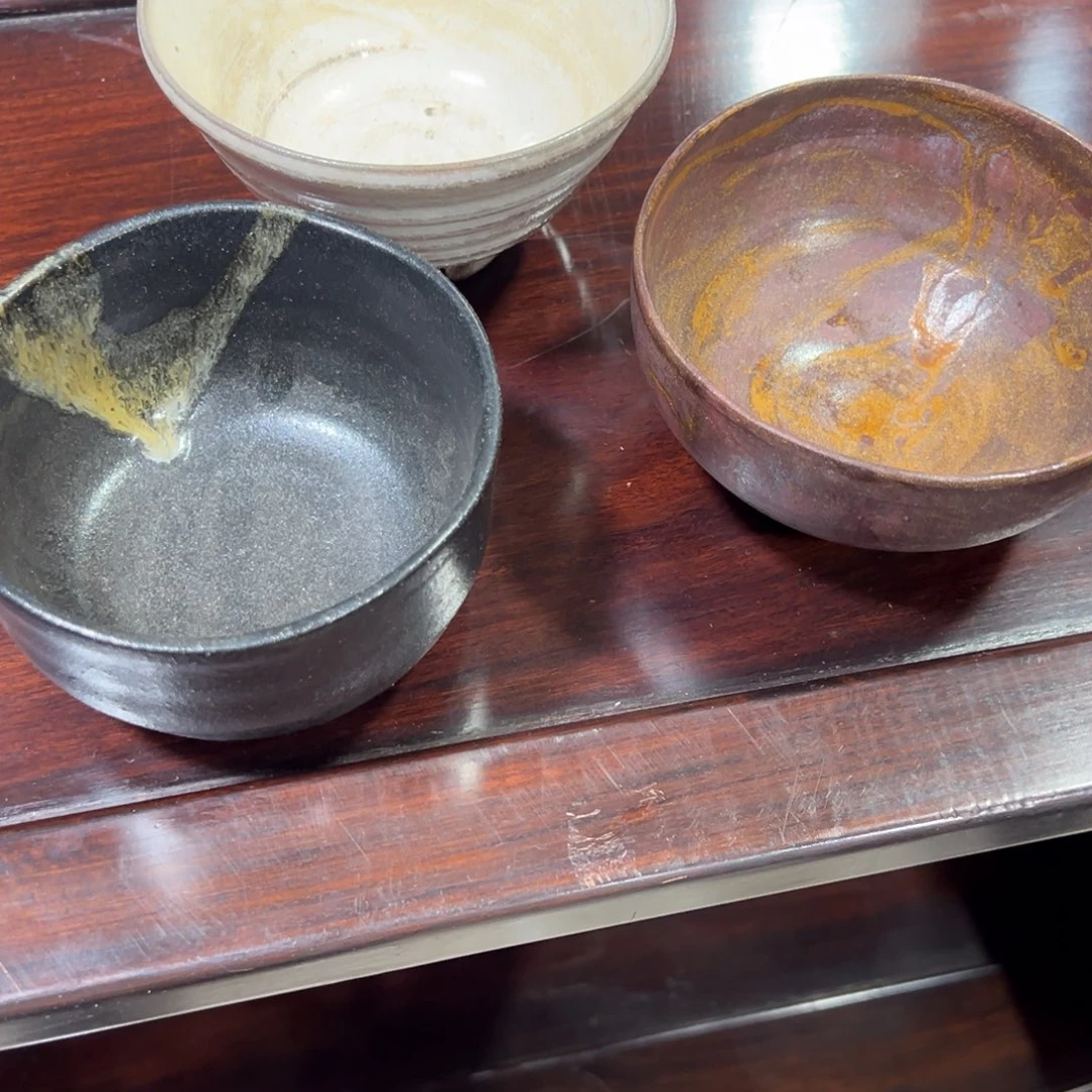 茶室摆件茶空间设计