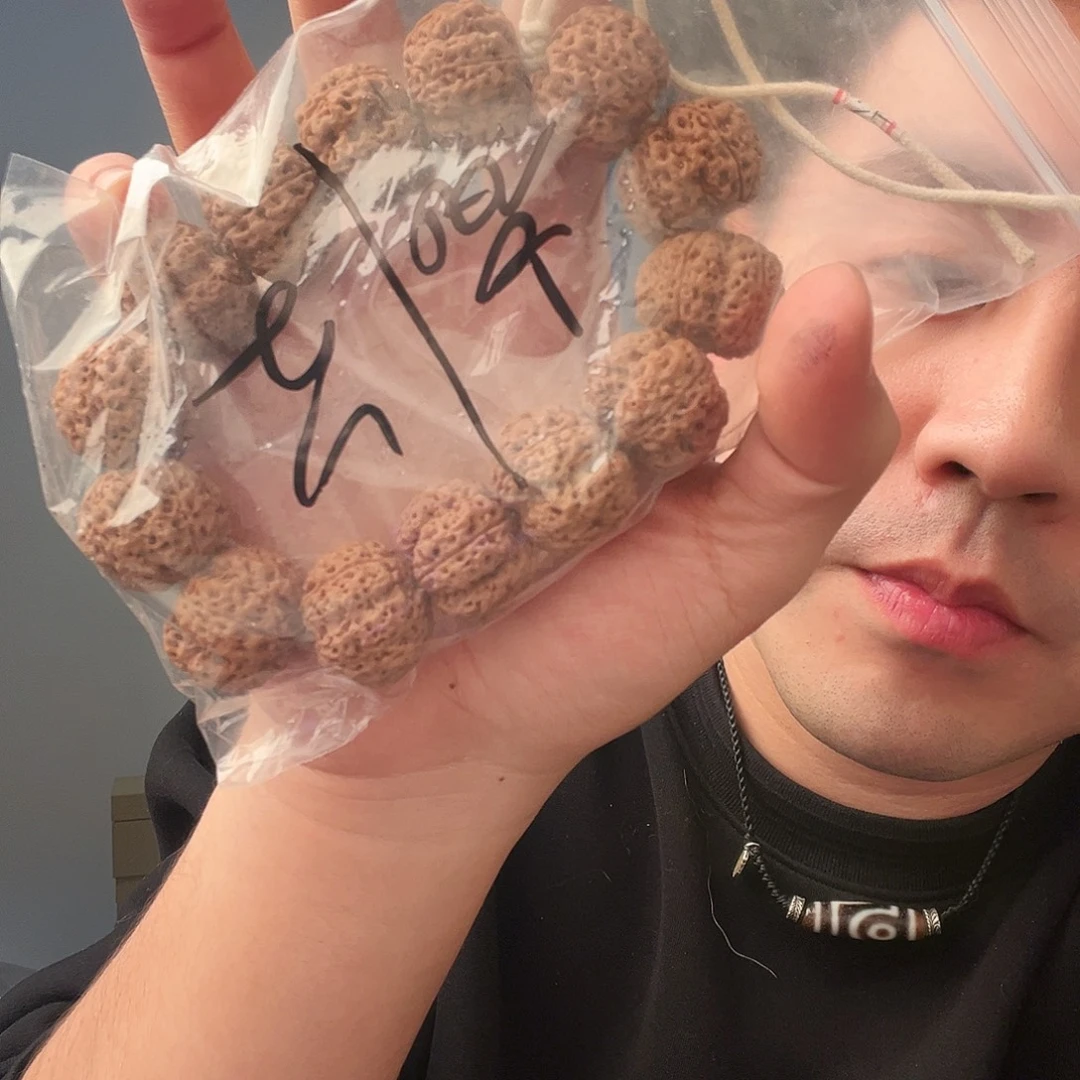 一***m吊坠金刚菩提初代梁-888