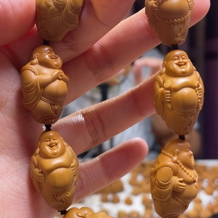 手串/手链橄榄核