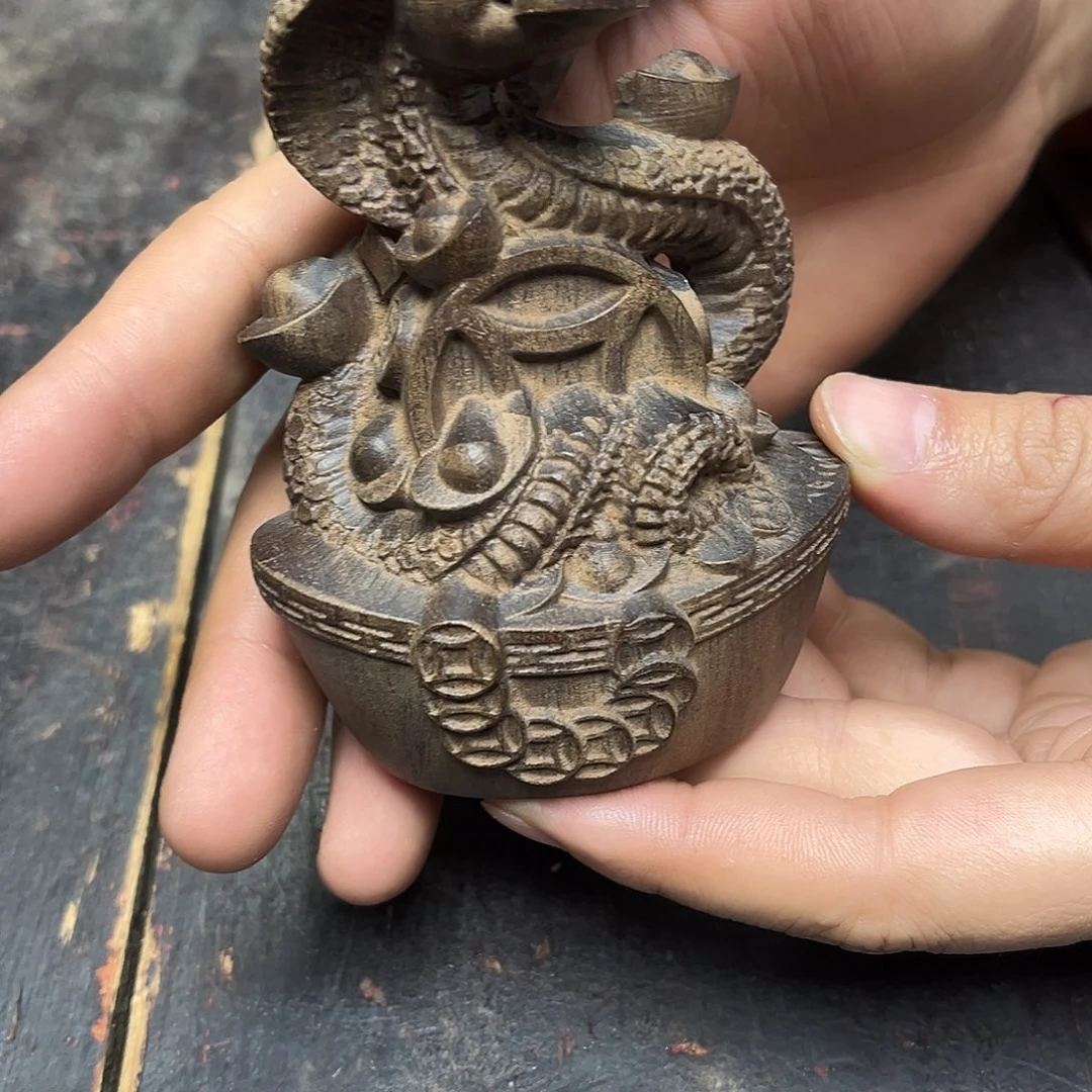 大叶紫檀（黑酸枝木类）
