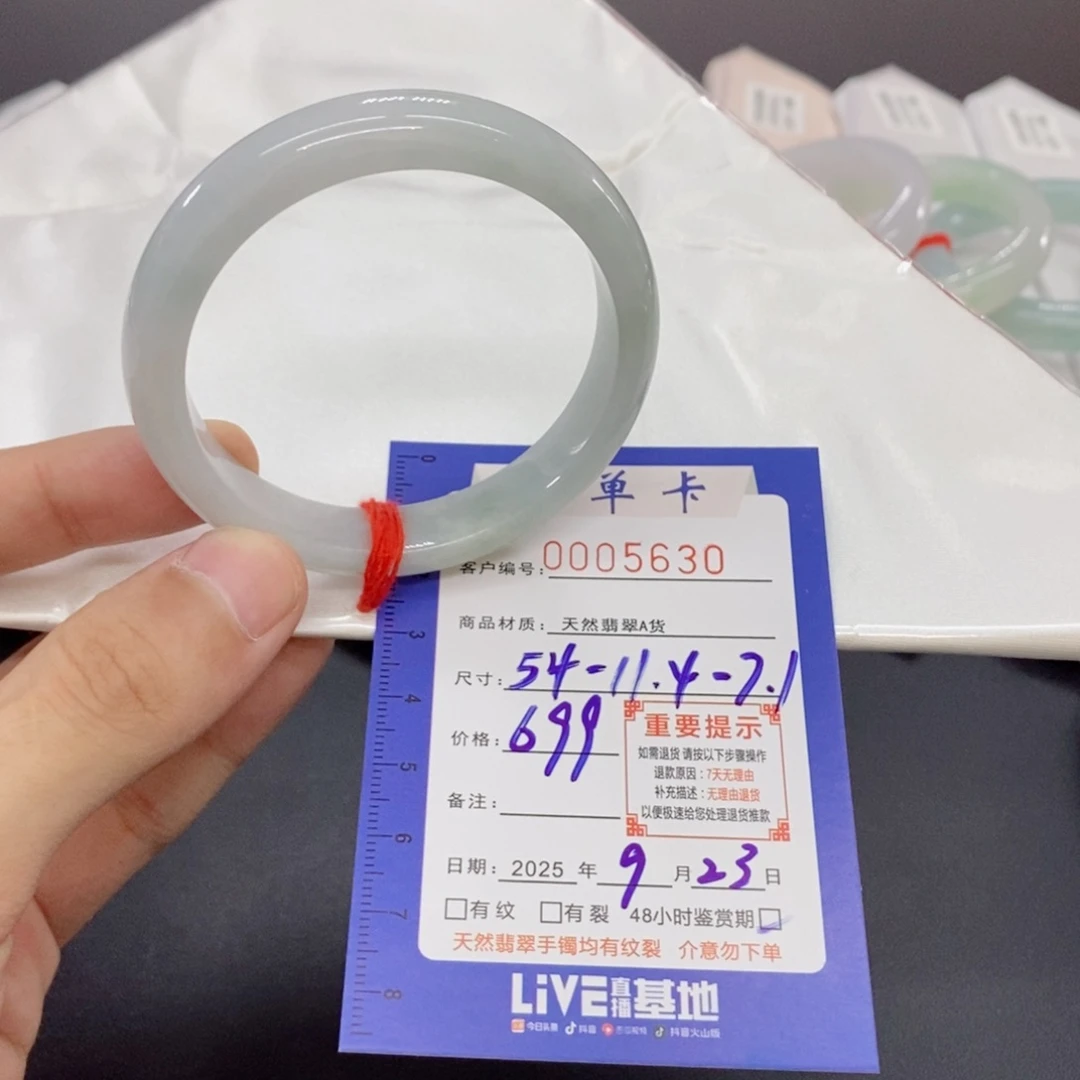 未镶嵌手镯翡翠翡翠手镯