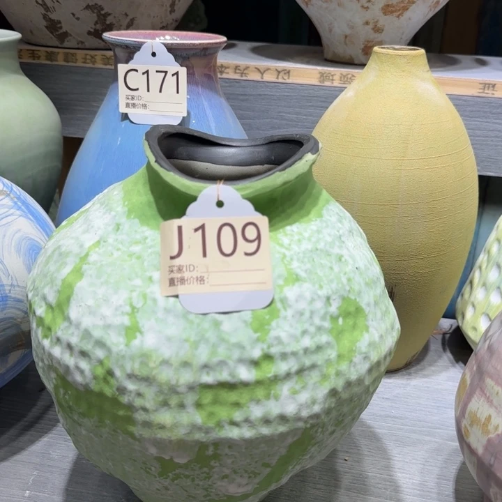 景德镇陶瓷艺术博物