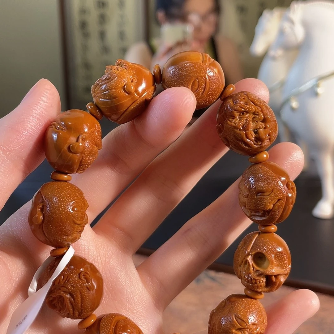 橄榄核吊坠iiiiiiiii