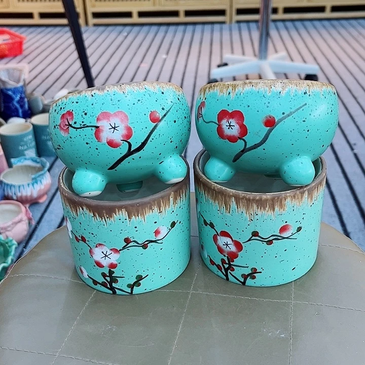 福利花盆9.99包邮