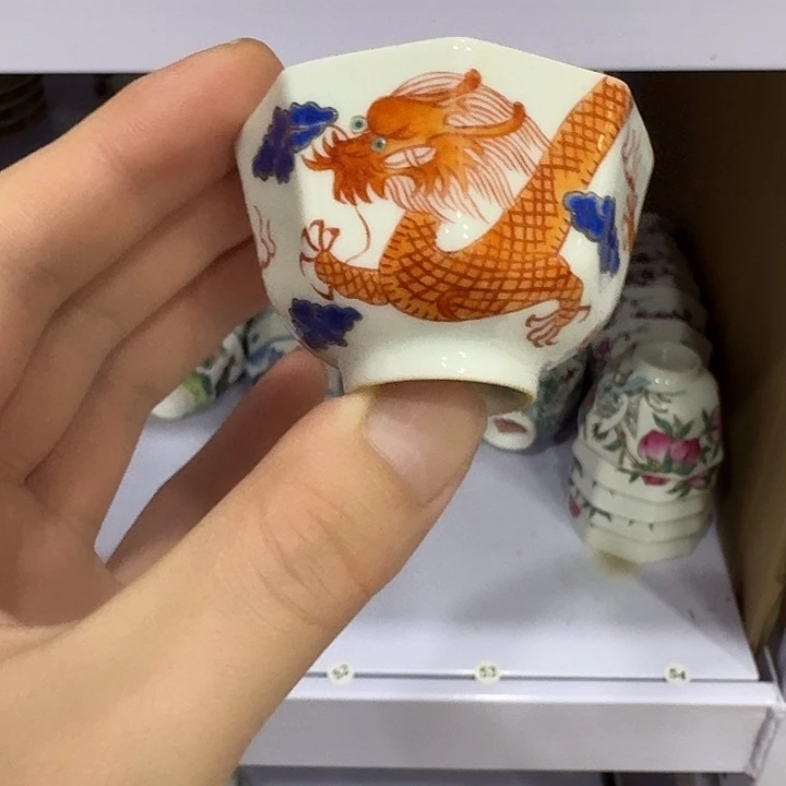 陶瓷艺术品收藏陶瓷