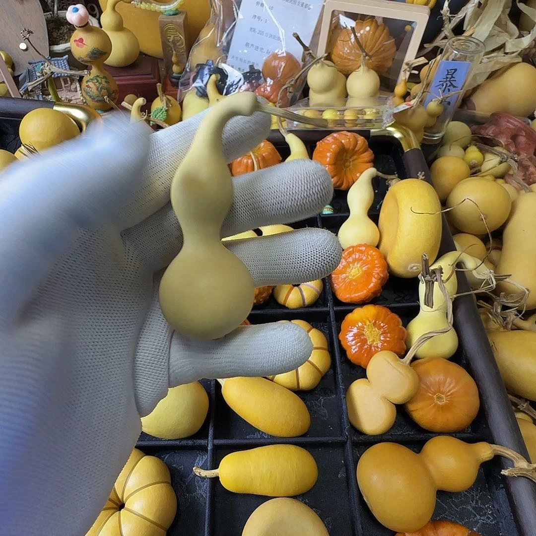 ****熟木葫芦一枚小葫芦本捻