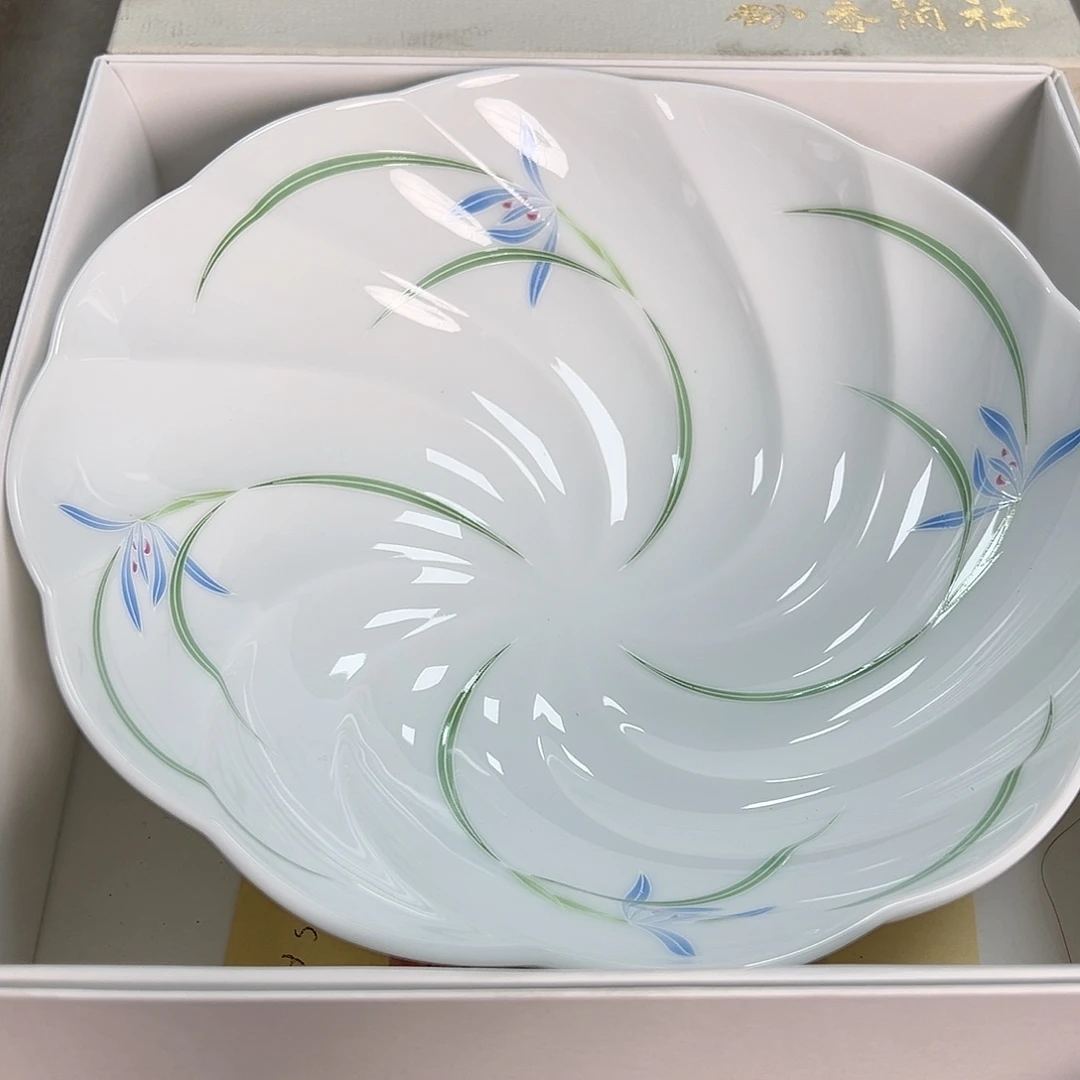 【闪购商品】香兰瓷器瓷器瓷器瓷器