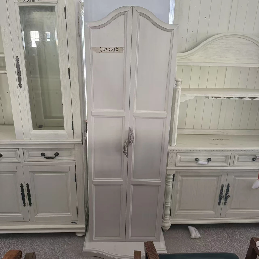 【XWZB】CNAWX042K:J801穿衣镜70*42*189（样品瑕疵）