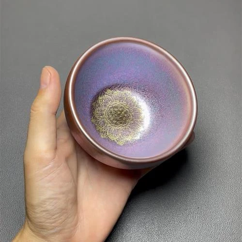 【闪购商品】茶盏-72.............