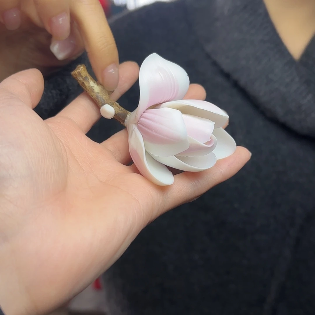 龙泉云间青瓷小米茶器