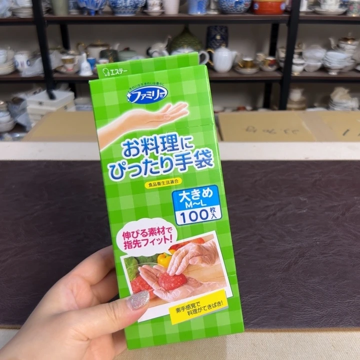 瓷片介里家的精选好物