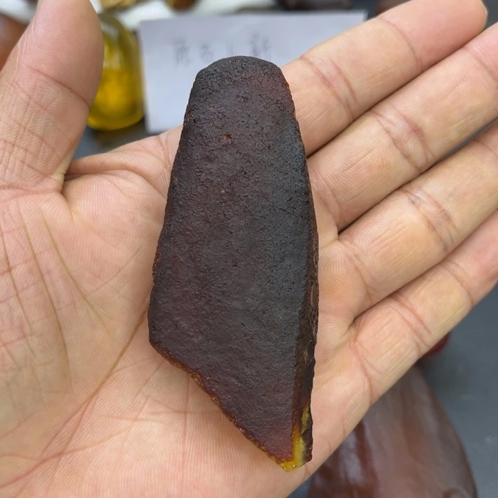 未镶嵌定制蜜蜡珊***理蜜蜡定制