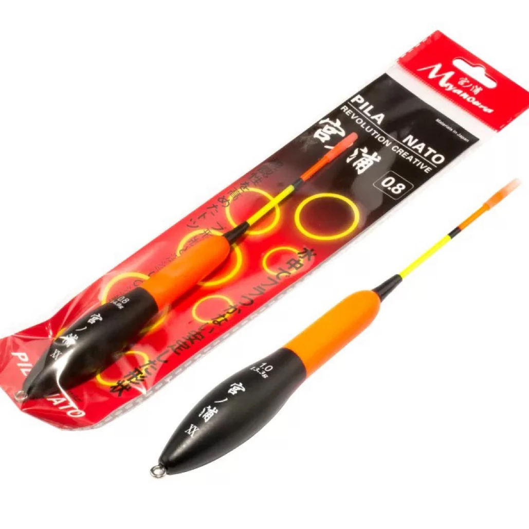 宫之浦/宫浦远投外挂阿波漂海钓矶钓筏钓浮漂鱼漂XX立漂放大立标