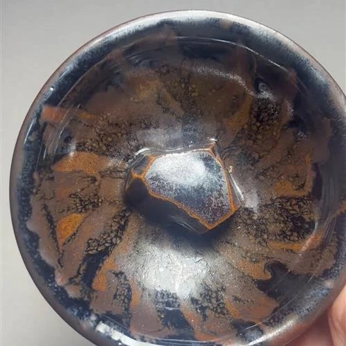 【闪购商品】茶盏-378............