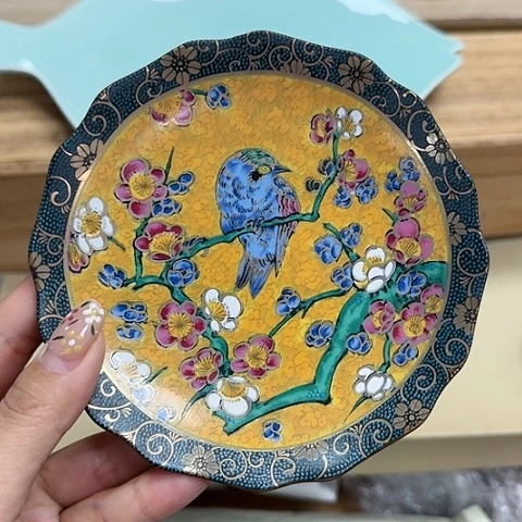 瓷器。瓷器。瓷器。