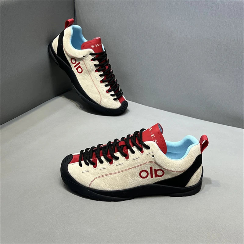 男鞋2025秋季新款拼色百搭休闲板鞋透气软底低帮男士潮流运动鞋男