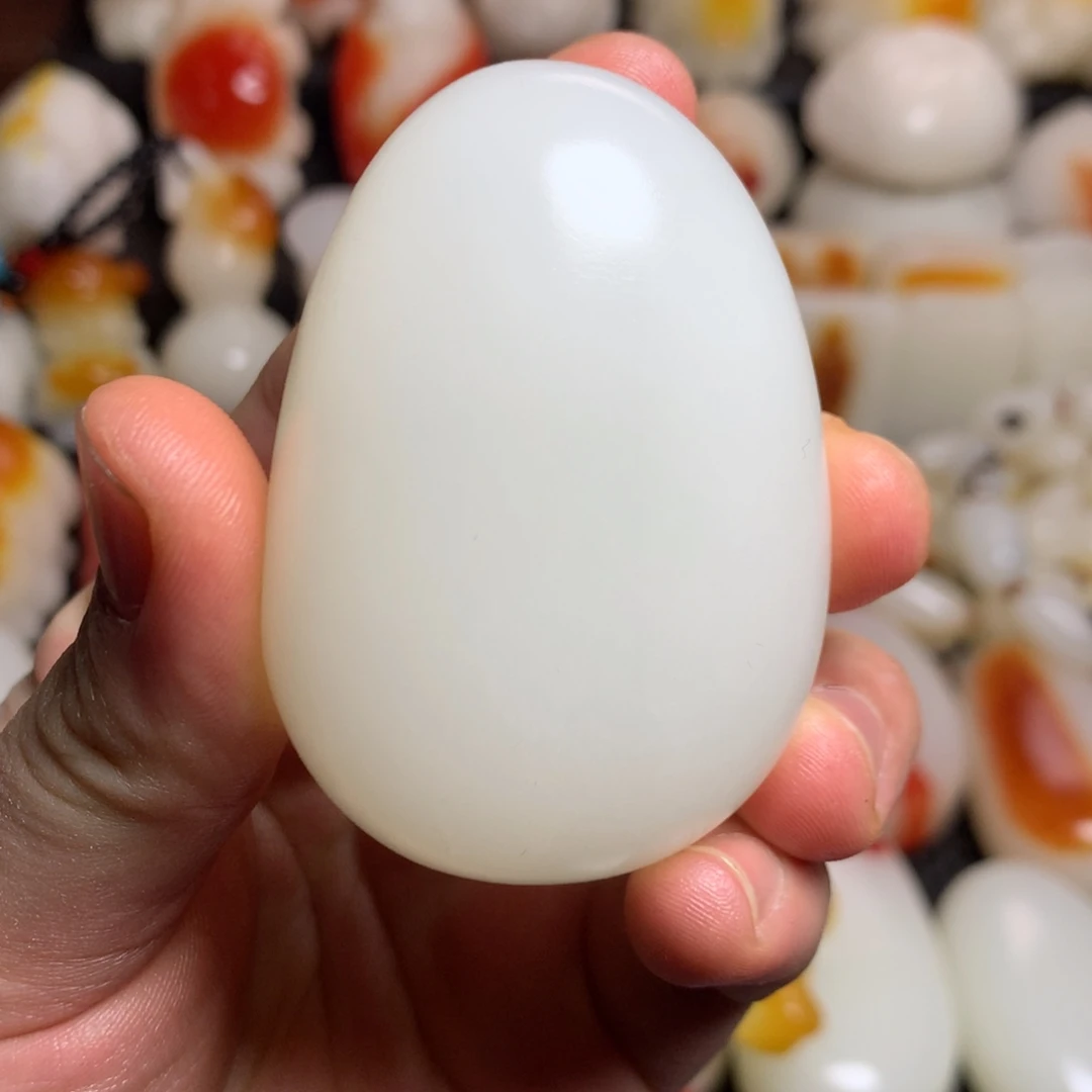 新疆戈壁石五彩石