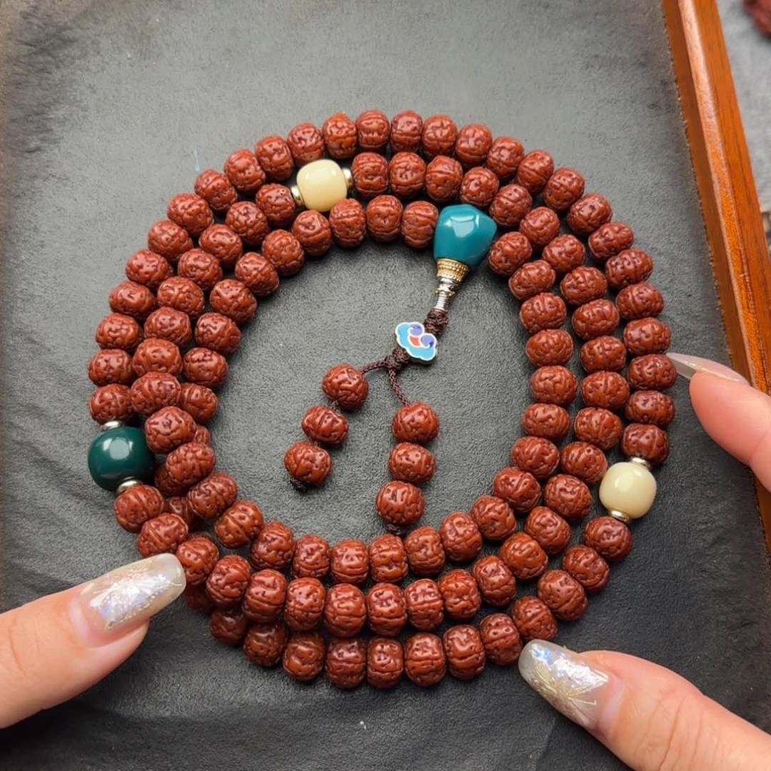 金刚菩提吊坠精品