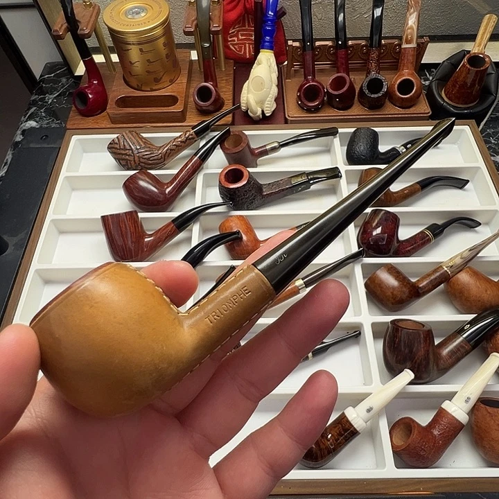 老***王沙芬烟斗专用链接