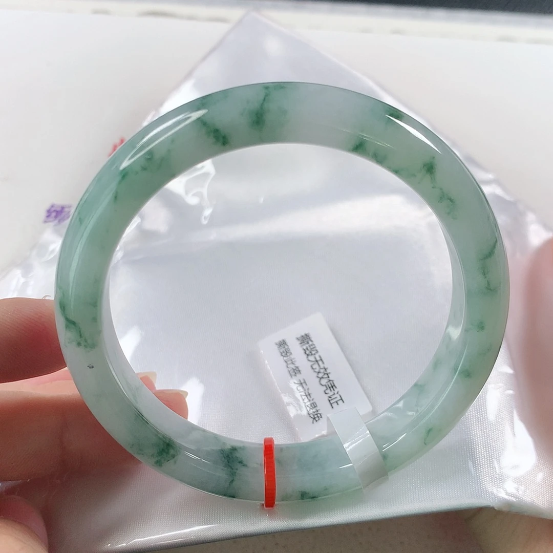 未镶嵌手镯翡翠①⑥⑥