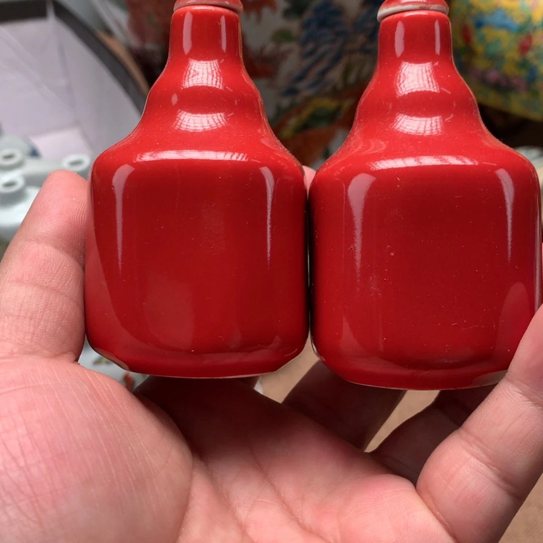 摆件旧藏瓷器旧藏瓷器