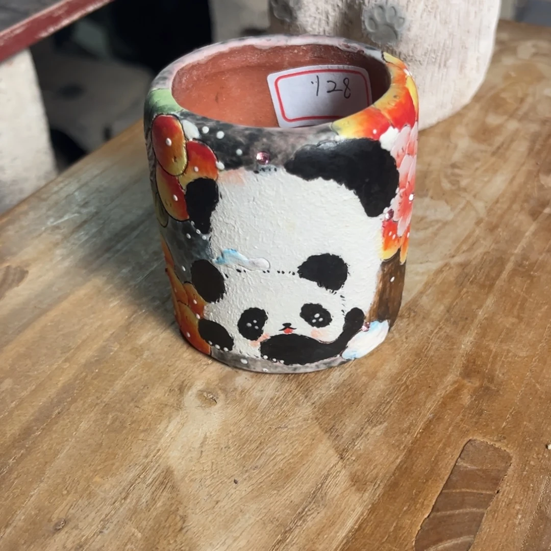花***语540多肉花盆   1个