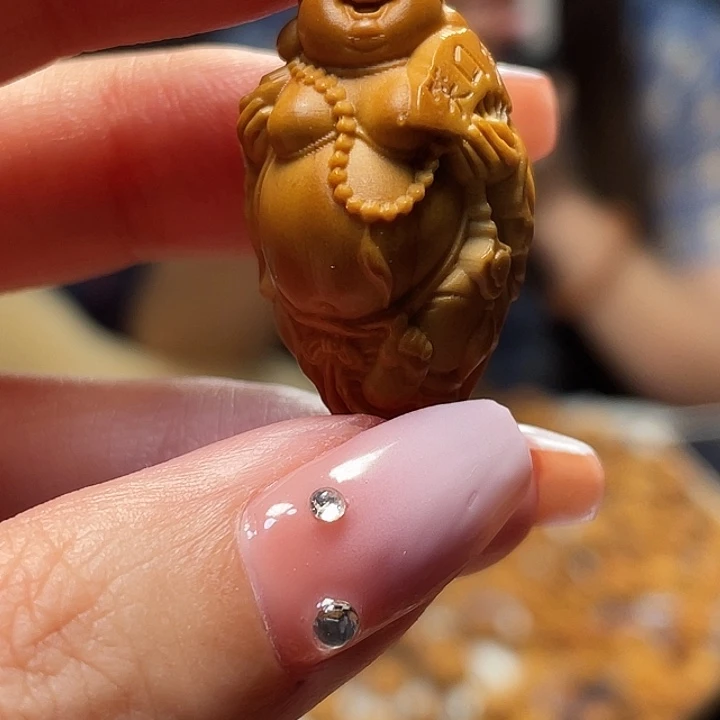 橄榄核手串/手链橄榄