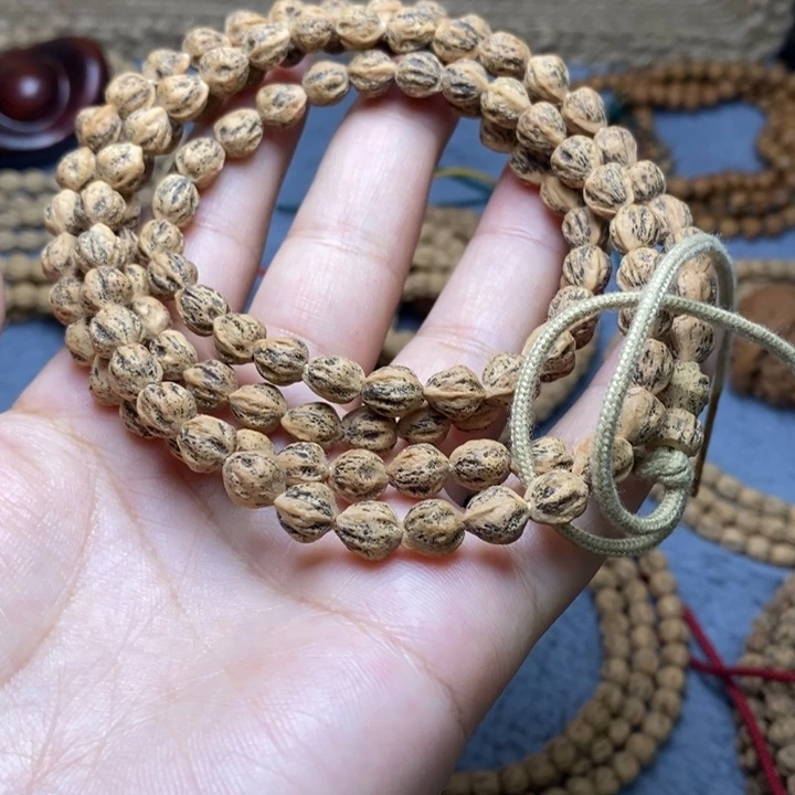 吊坠柏香籽/百香籽