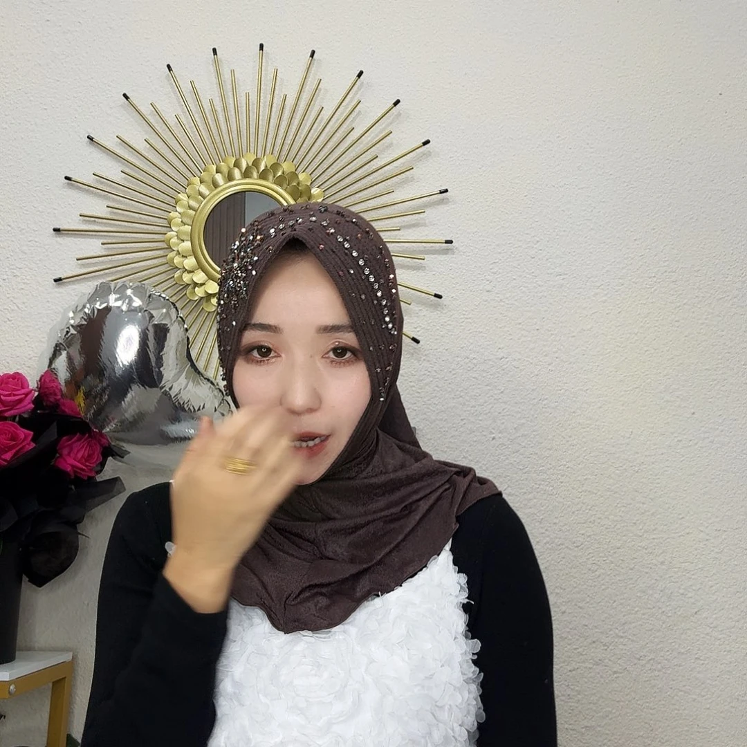 三醋酯纤维咖色33