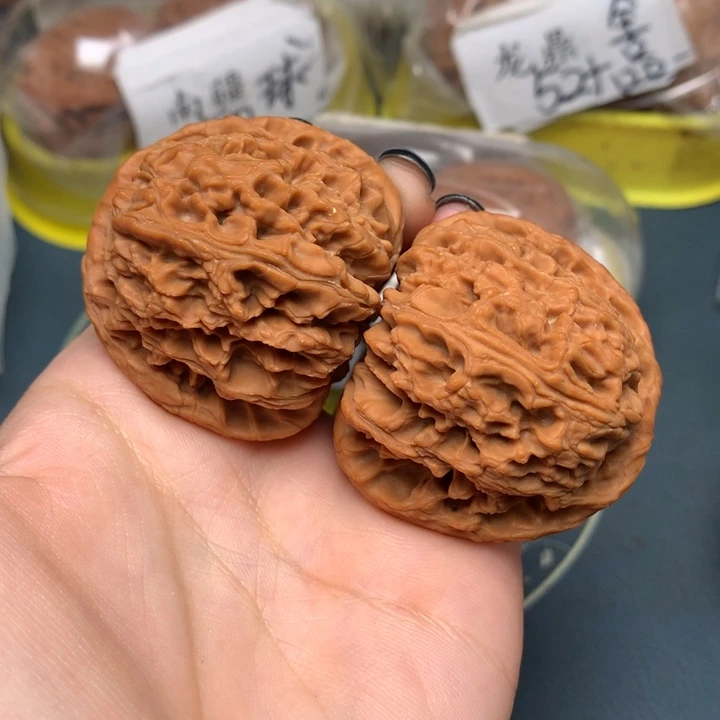 把件文玩核桃44-29614-0