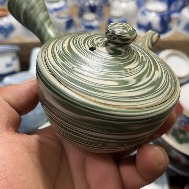 陶瓷茶玩榜第二十名