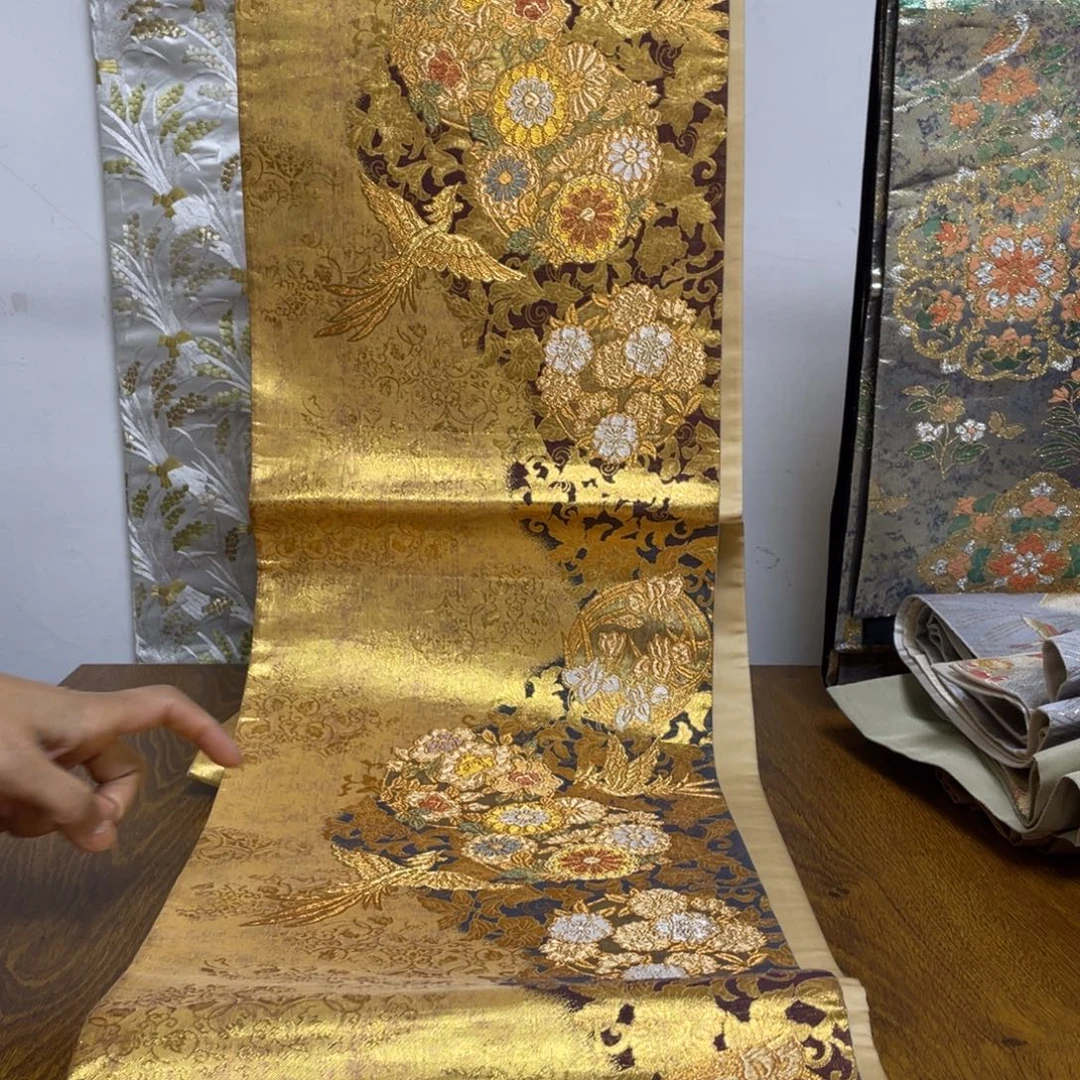 织绣织锦技艺高超的技术25