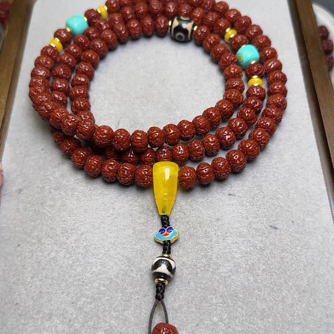 金刚菩提吊坠金刚10-11