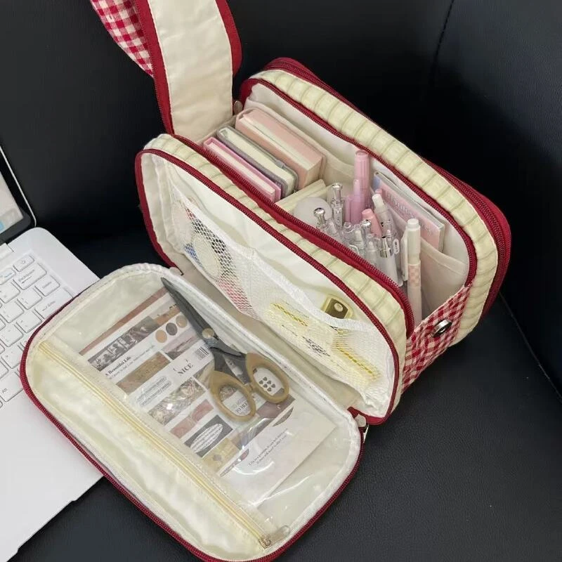【47号】#化妆包#具体产品以直播间为准