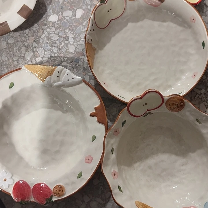微瑕陶瓷完美主义者勿拍3