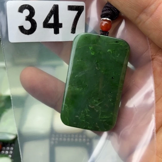 和田玉未镶嵌珠宝半成品