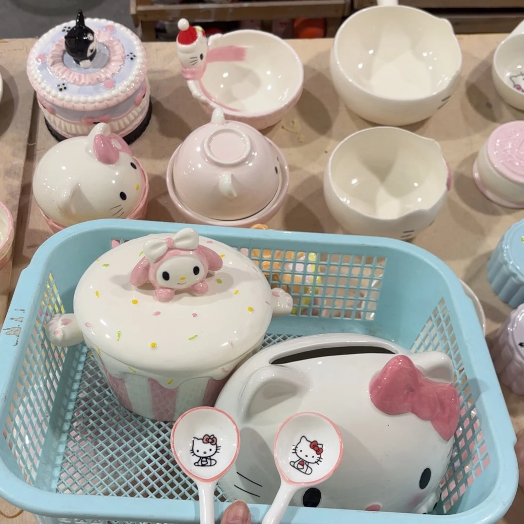 紫砂陶瓷艺术品的使用