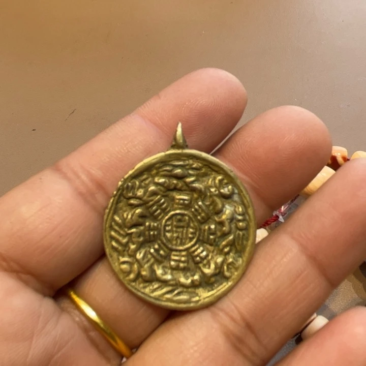 吊坠柏香籽/百香籽