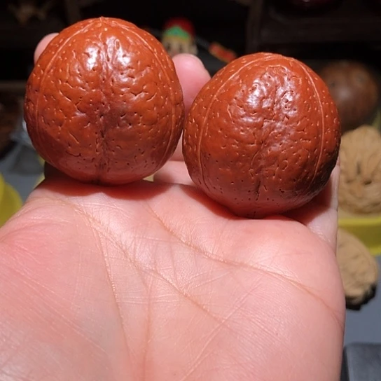 吊坠金刚菩提三瓣金刚光头强36