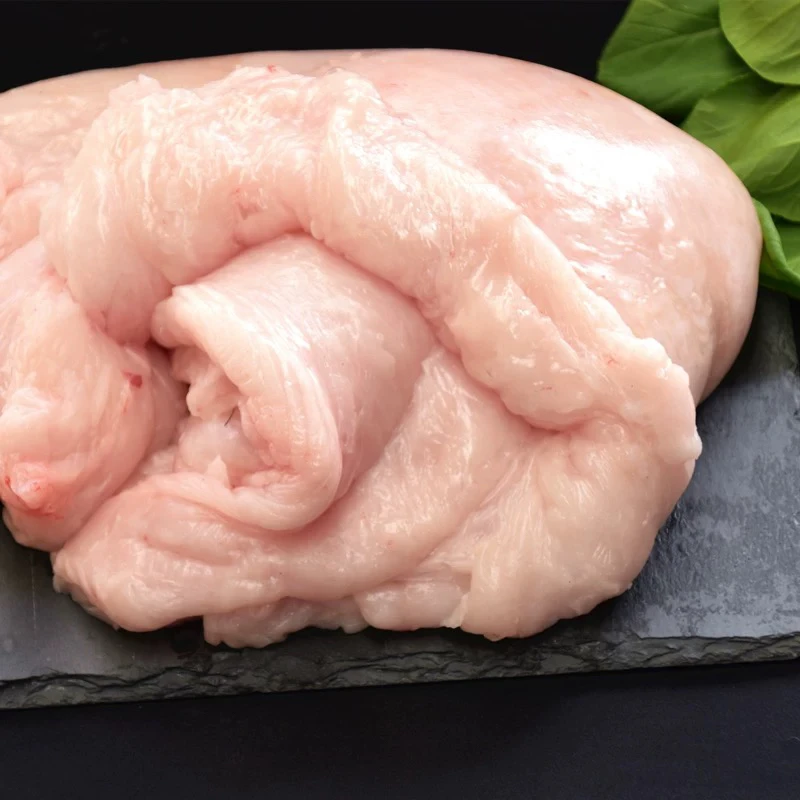 恩施土猪肉（板油5斤）顺丰包邮新鲜发货次日达大肥肉