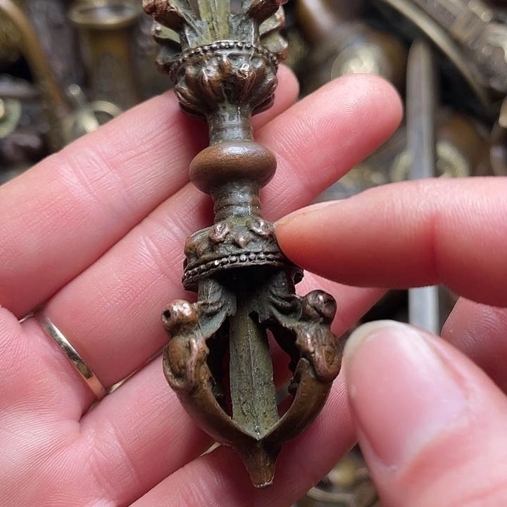 铜器摆件诚信经营