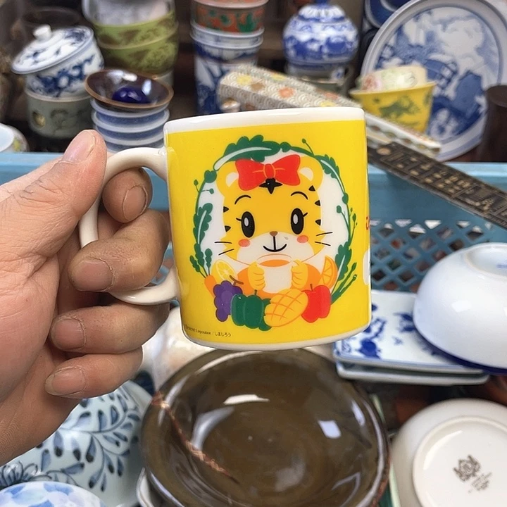 琉璃手工艺品开播了开播了开播了