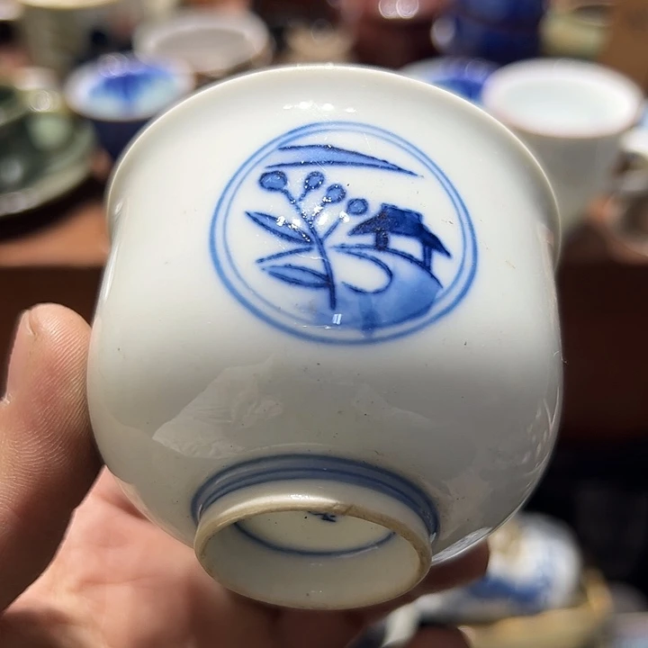 手工艺品钧瓷66666666666