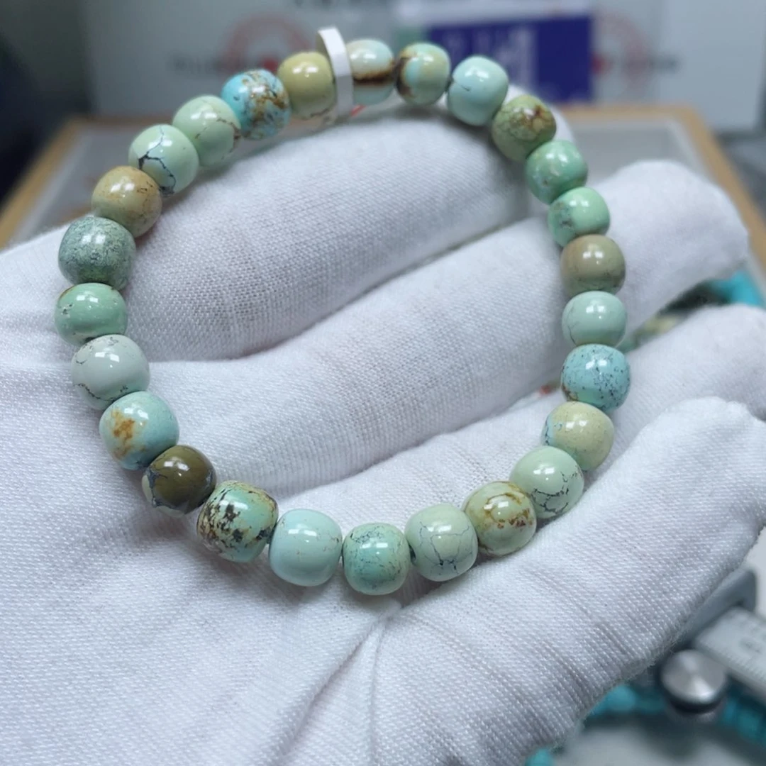 绿松石其他未镶嵌