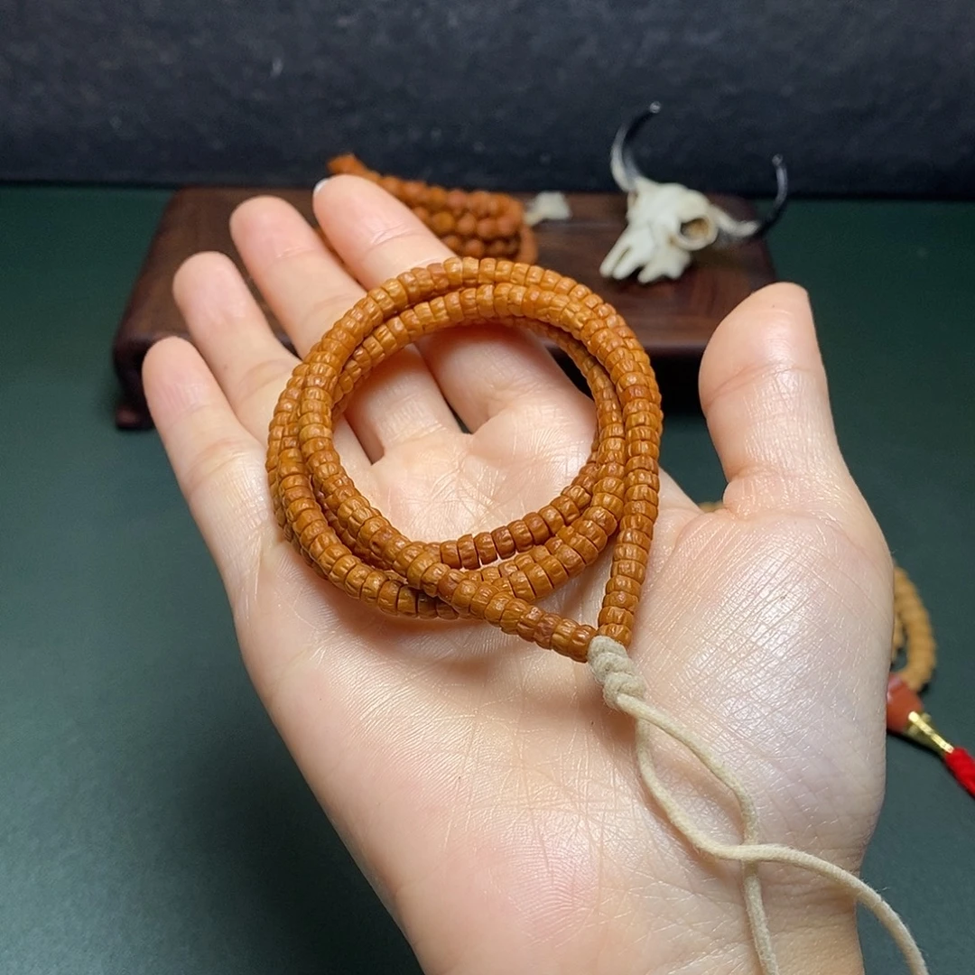 吊坠柏香籽/百香籽