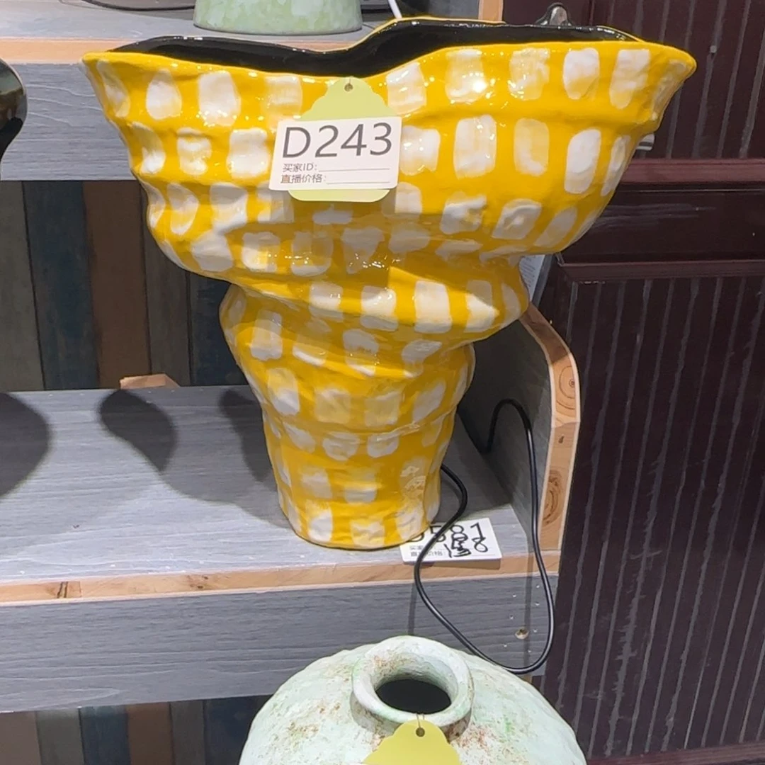 景德镇陶瓷艺术品